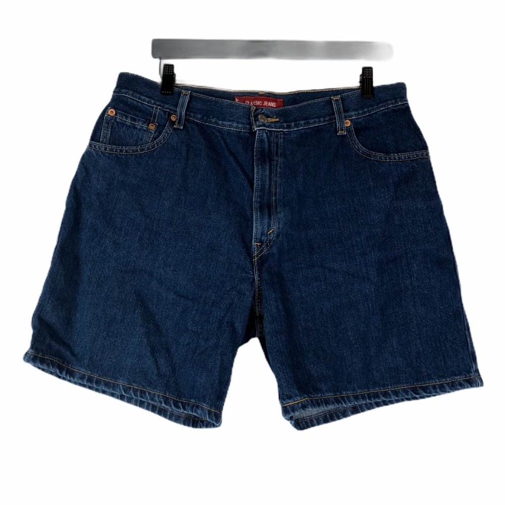 Vintage Levi’s Classic Shorts